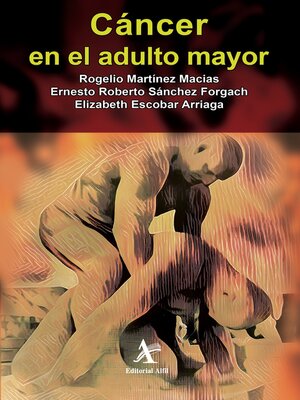 cover image of Cáncer en el adulto mayor
